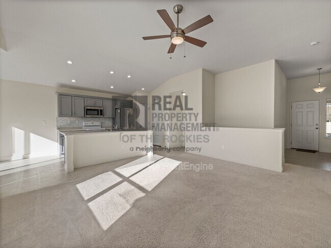 Building Photo - 4308 Big Horn Pkwy