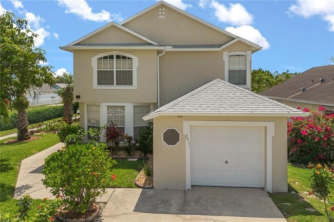 Building Photo - 2411 Parsons Pond Cir