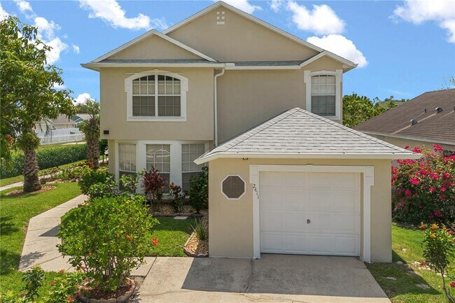 Foto del edificio - 2411 Parsons Pond Cir