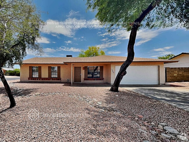 Building Photo - 5037 E Bannock St