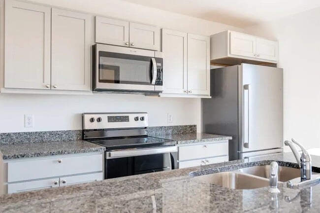 Building Photo - Spearfish Estates