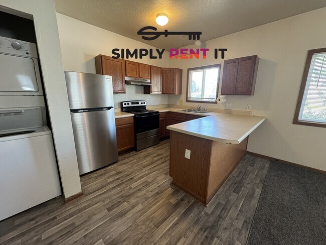 Foto del edificio - 3 Bedroom 2 Bathroom with Internet!