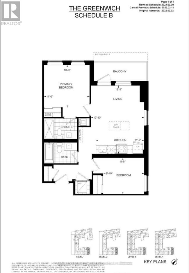 Building Photo - 3240 William Coltson Ave