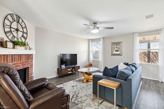 Foto del edificio - 4 br, 2.5 bath House - 2620 Misty Harbor D...