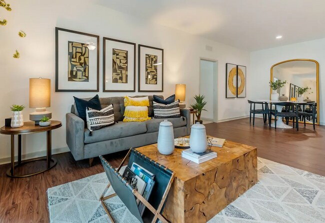 Building Photo - 3311 Blackburn Street Apt #CL1119, Dallas,...