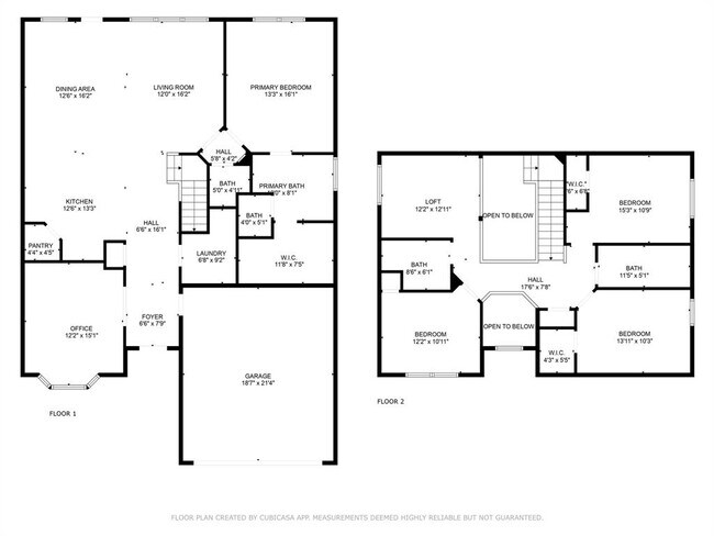 Foto del edificio - 2328 Woodland Prairie Ln