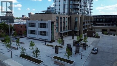 Building Photo - 55 Duke St W