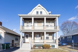 Building Photo - 9 St James Rd