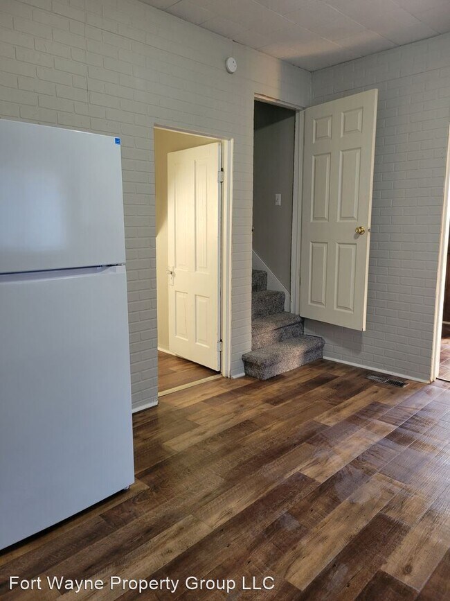 Building Photo - 2 br, 1 bath House - 1232 Etna Ave
