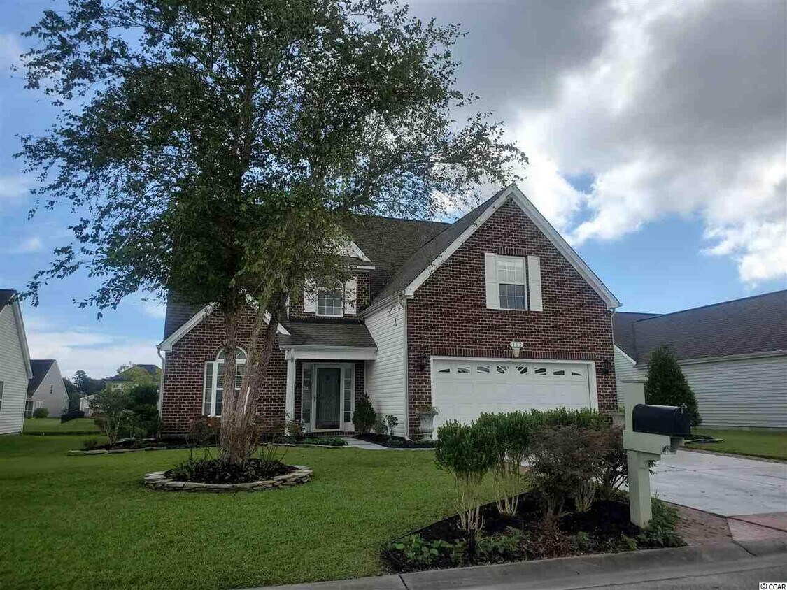 Foto principal - 153 Powder Springs Loop