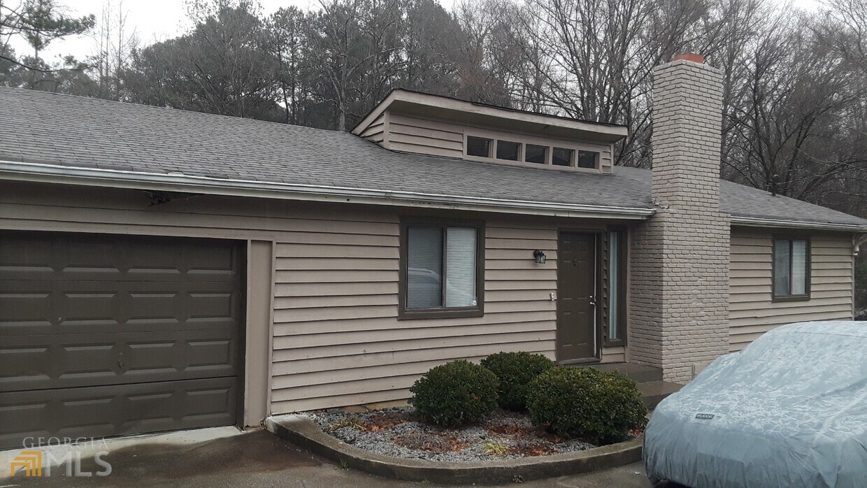 1376 Country Ln Way NE Conyers GA 30012 Apartment For Rent In 