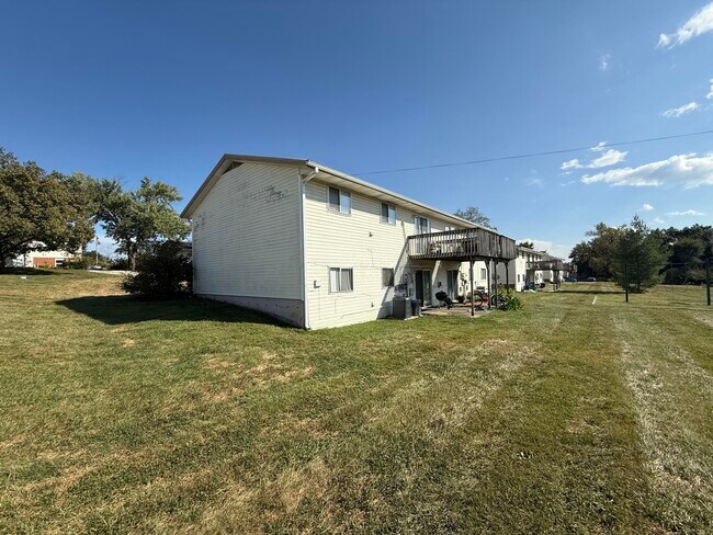 Foto del edificio - 7305 N Moberly Dr