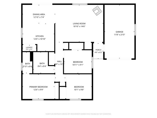 Foto del edificio - 3 bed 2 bath house North of Utah park