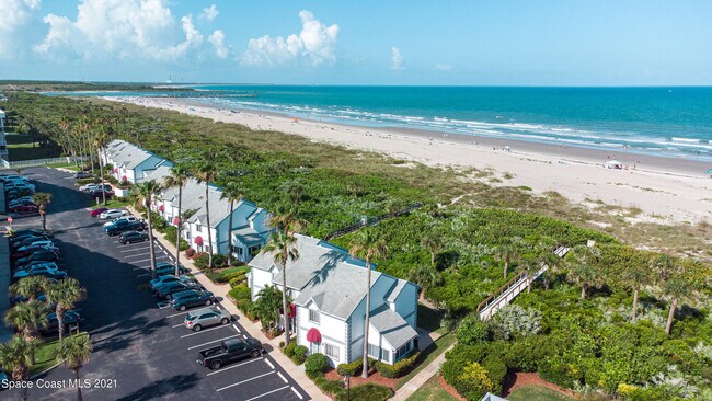 Foto del edificio - 1104 Ocean Park Ln