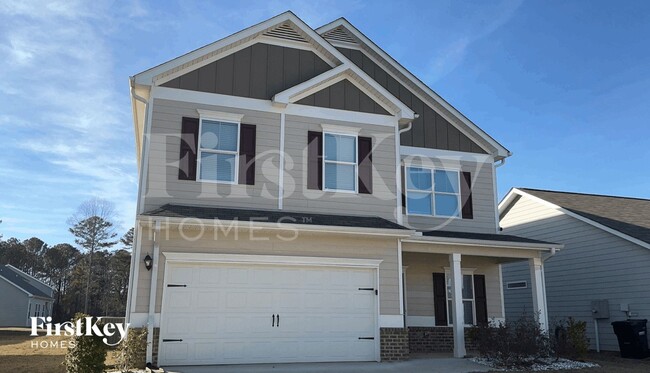 Building Photo - 4864 Mae Beth Cir