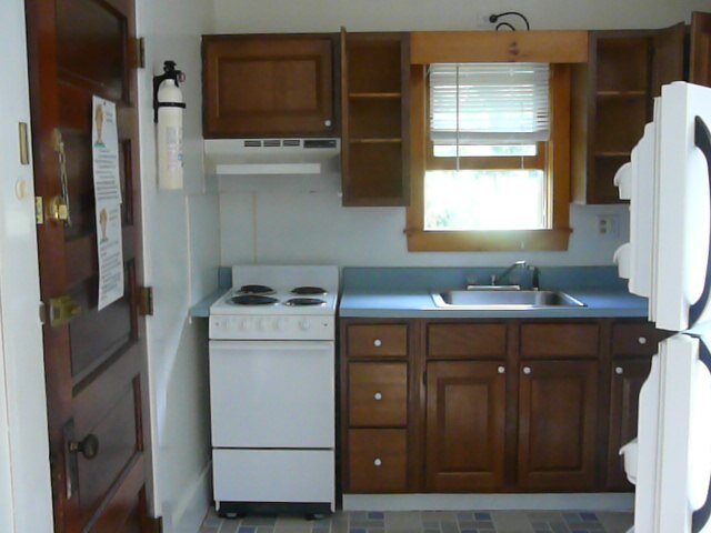Cocina - 62 Doyle Ln