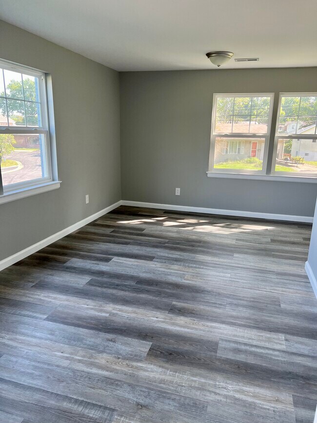 Dormitorio 1 (sótano) - 312 Crestview Dr