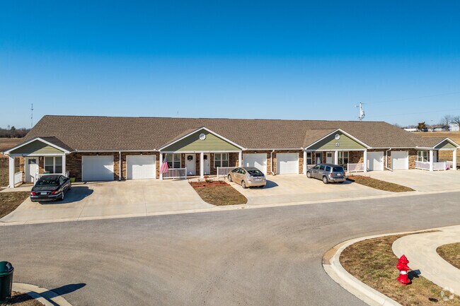 Foto del edificio - Kodiak Village