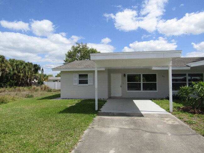 Building Photo - 417 Granada Blvd