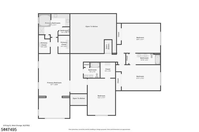 Building Photo - 8 Pring Ct
