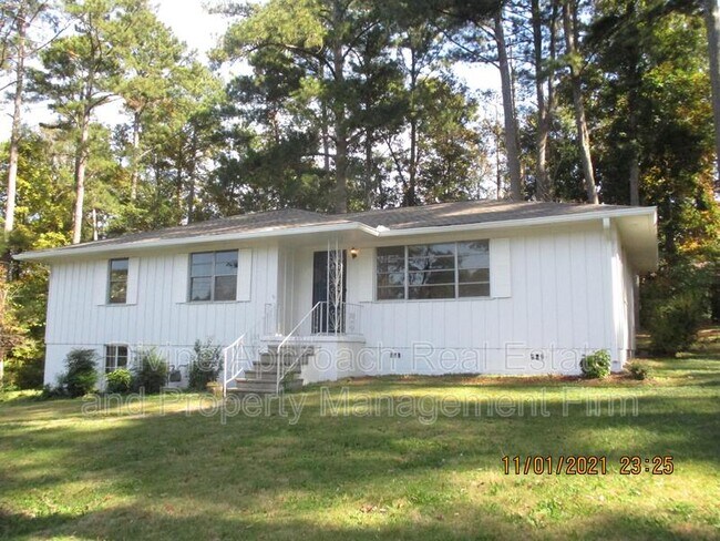 Foto del edificio - 1619 Hideaway Dr