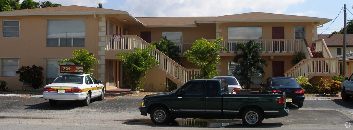 Foto del edificio - 324 SE 10th Ave