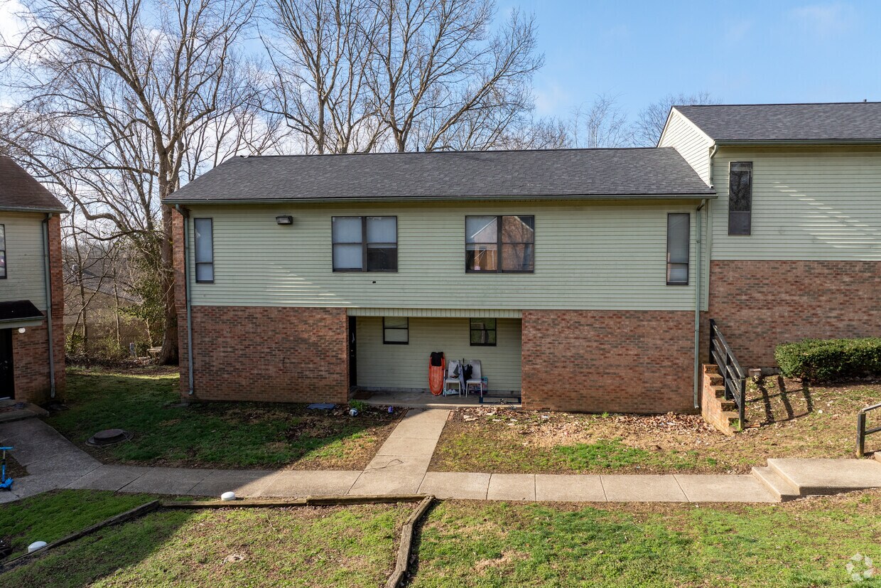 Building Photo - Jessamine Village