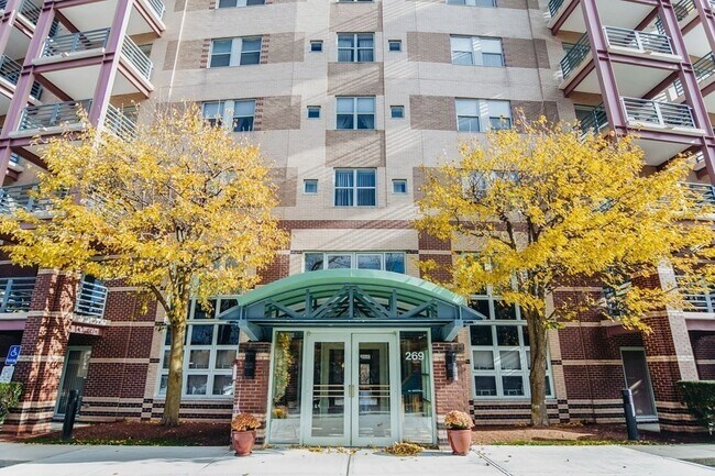 Foto del edificio - 269 Cambridge Rd