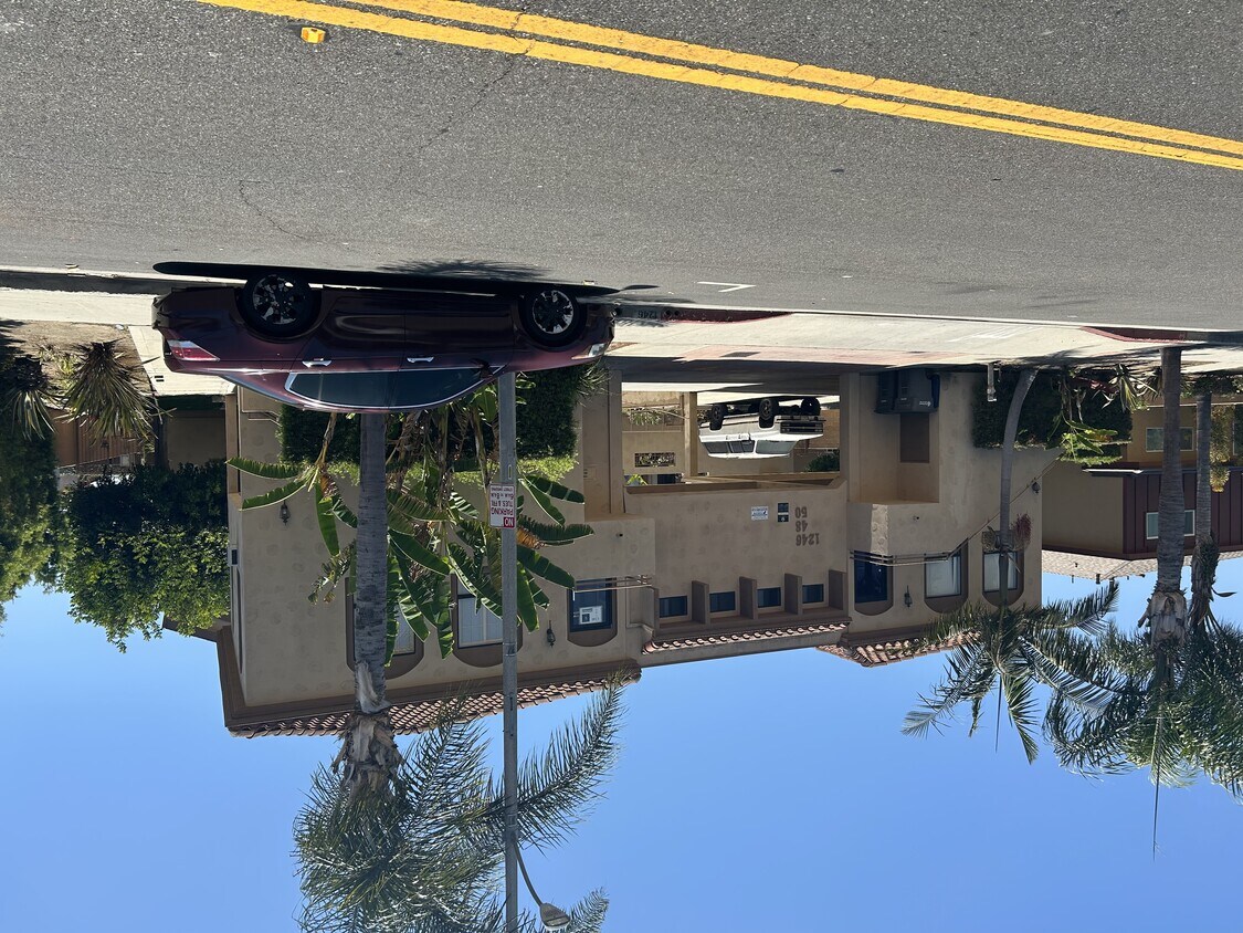 Foto del edificio - 1246 W. Gardena Apts