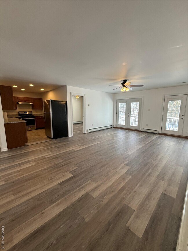 Foto del edificio - 24 St James Pl