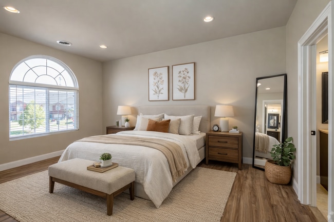 Interior Photo - The Grand