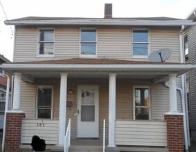 Building Photo - 219 1/2 Friendship St