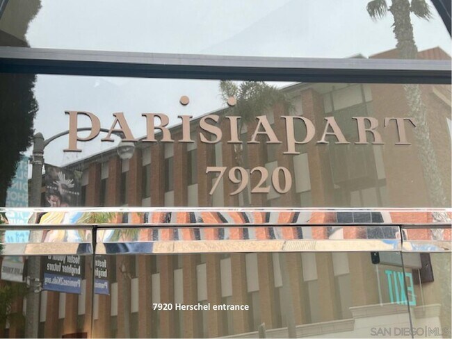 Foto del edificio - 7920 Herschel Ave