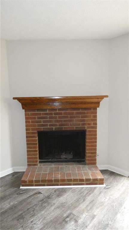 Foto del edificio - 2826 Webb Bridge Rd
