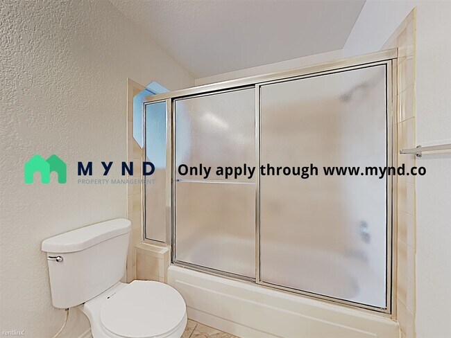 Building Photo - 1 br, 1 bath  - 5064 S Rainbow Blvd Unit 204