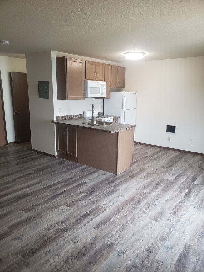 Building Photo - 114 2nd Ave N