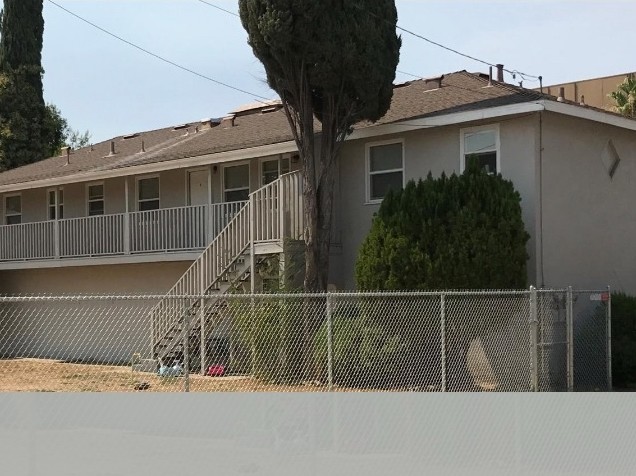 Building Photo - 1940 E Hunter Ave