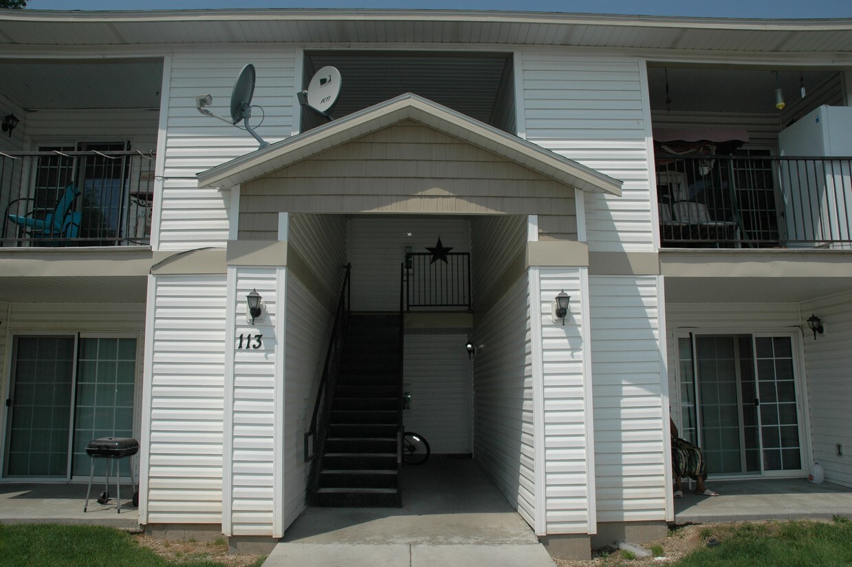 Building Photo - 158 N Sea Fury Ln