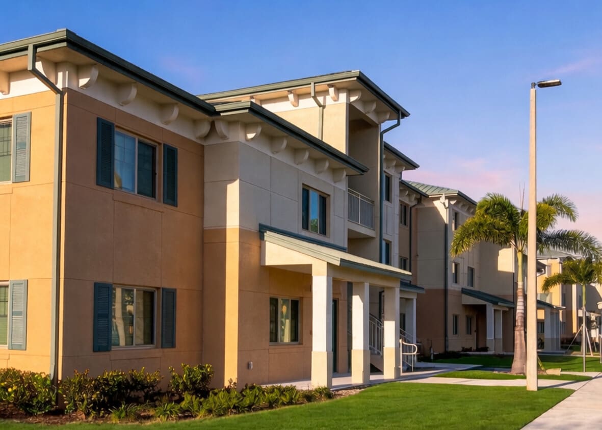 Building - East Point Place II