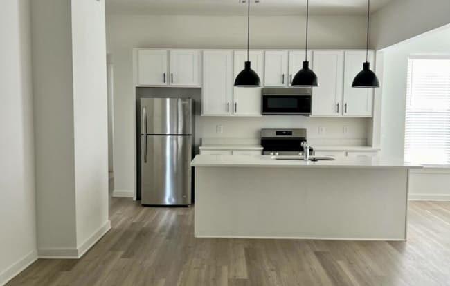 Photo - NEW CONSTRUCTION! NOW LEASING FOR AUGUST 2... House