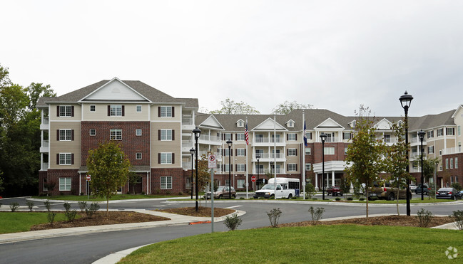 Building Photo - Harmony at Harbour View