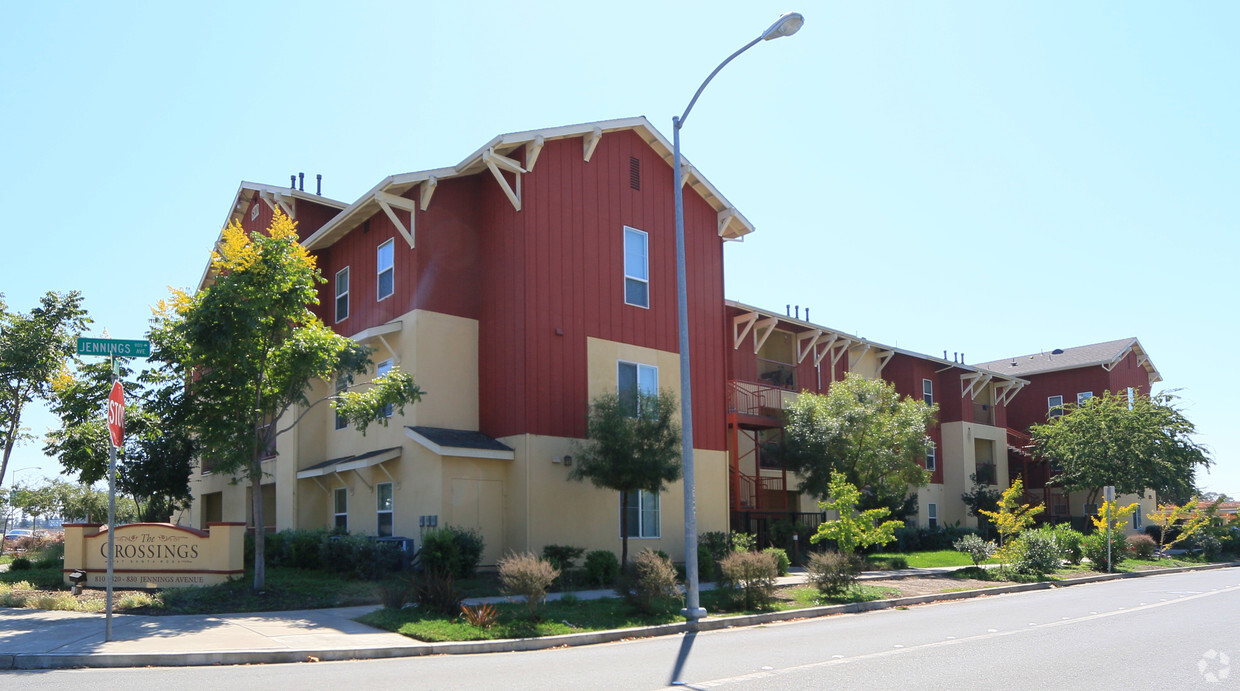 Primary Photo - Crossings at Santa Rosa