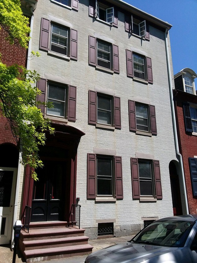 Primary Photo - 237 Spring Garden St