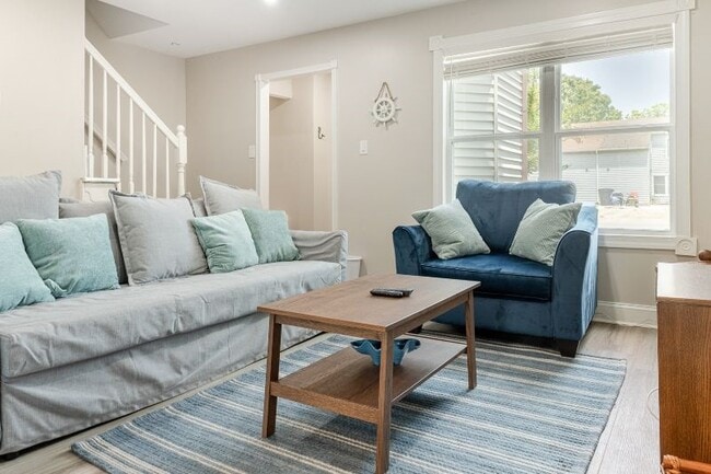 Photo - 1017 Coastaway Dr Townhome