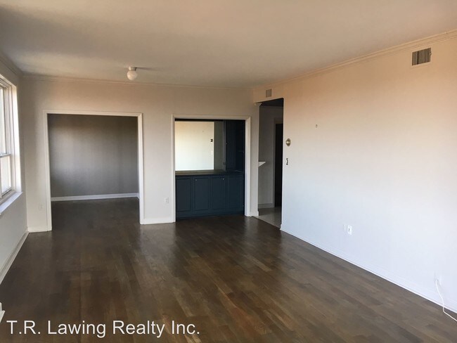 Building Photo - 2 br, 2 bath House - 1530 Queens Road #1103