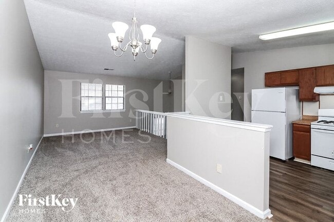 Building Photo - 1127 Cherokee Heights