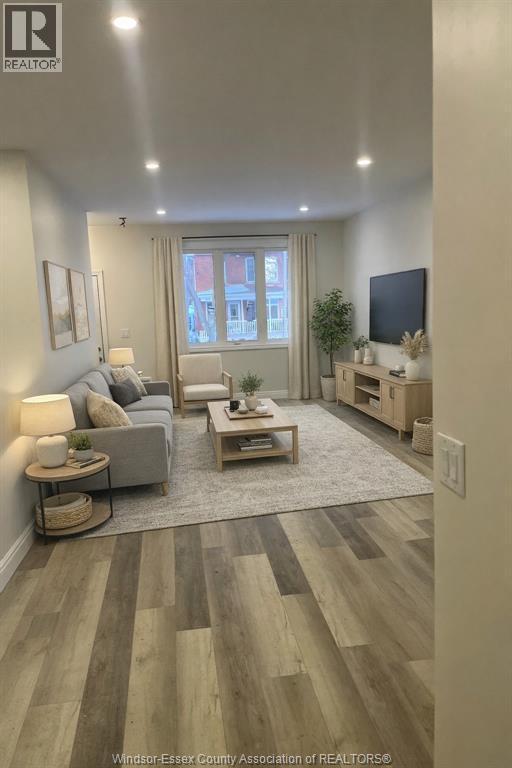 Photo du bâtiment - 645 Janette Ave