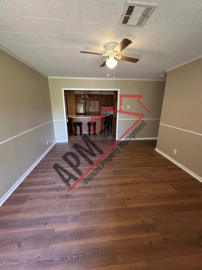 Foto del edificio - Beautiful 3 bed home!