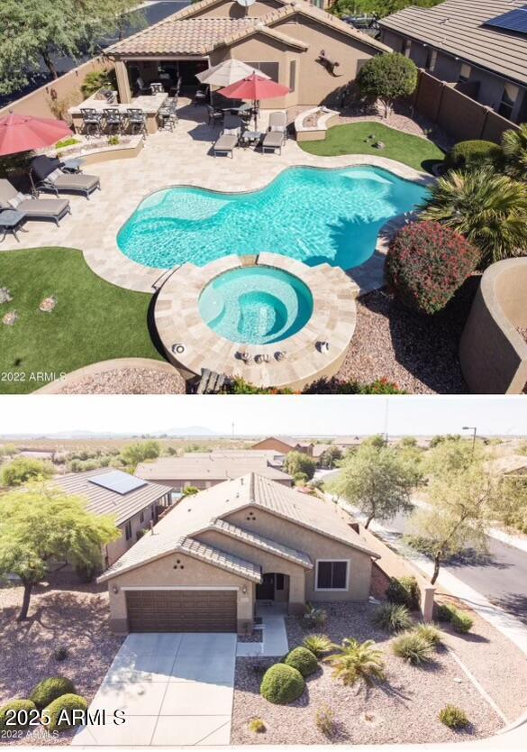 Foto principal - 7935 W Pleasant Oak Ct