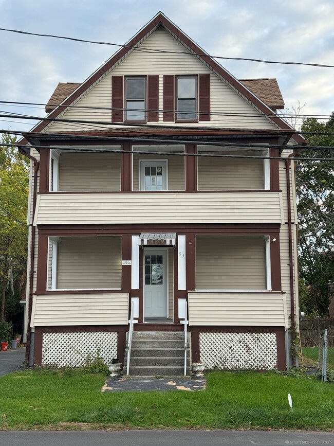 Building Photo - 54 Overlook Ave